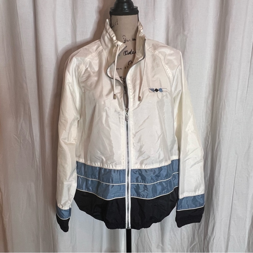 Catalina vintage track jacket
